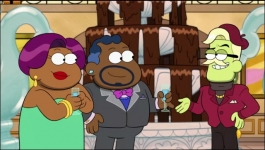 Big City Greens - Season 05 Episode 08